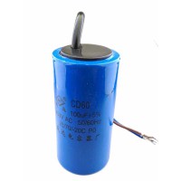 Конденсаторы CD60-450В