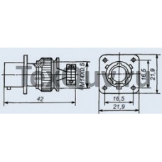 СНЦ23-3/14Р-2-а-В