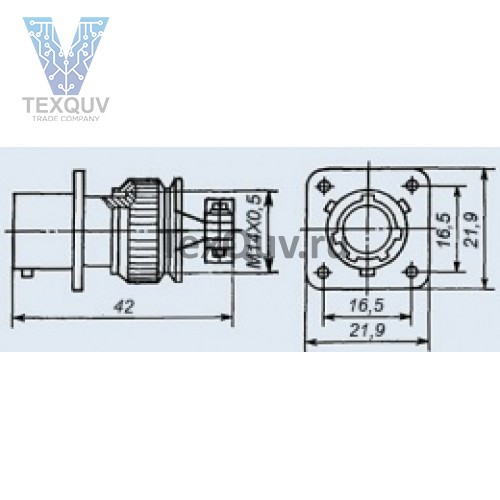 СНЦ23-3/14Р-2-а-В