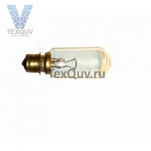 К8-55  p19s/13 высокая спираль