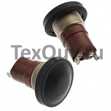 К2-1П 20мм кнопка с протектором