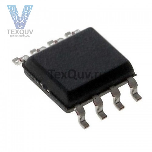 MAX887HESA импульсный регулятор (Maxim)