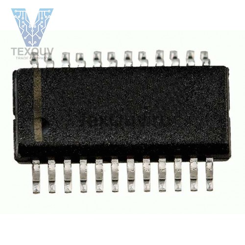 MAX8722EEG  драйвер аппаратный (MAXIM)