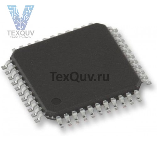 PIC16F877-20PT микроконтроллер (Microchip)