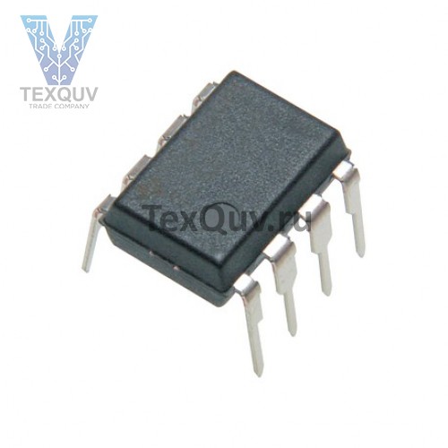 MAX883CPA регулятор напряжения (Maxim)