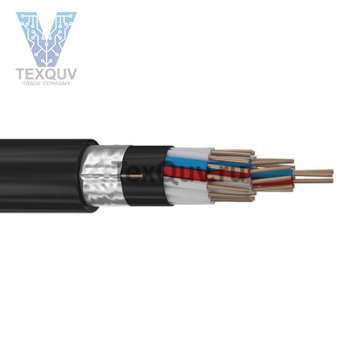 Провод КВВГЭнг(А)-FRLS 14х2,5