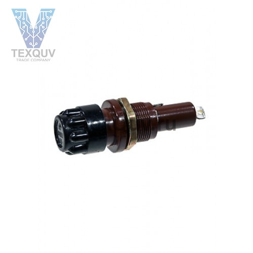 ДВП-8 держатель предохранителя 