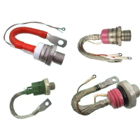 Тиристоры и Симисторы