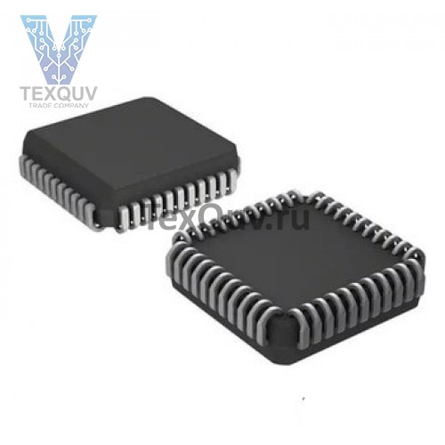 P89V52X2FA микроконтроллер (NXP)