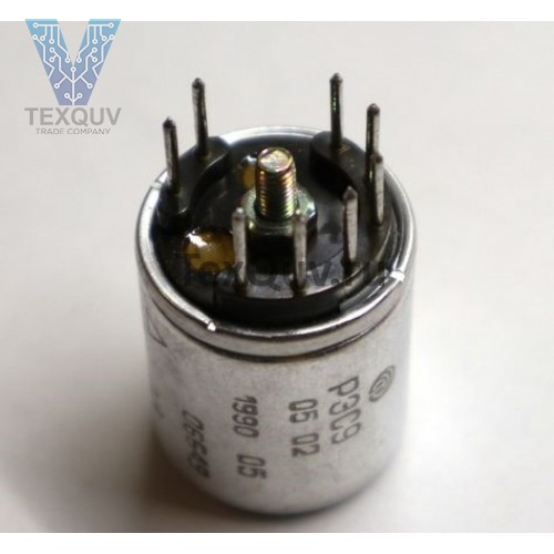 РЭС9 РС4.529.029-05.02 реле