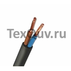 Провод ПВСн 2х2,5