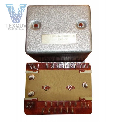 8Э18 Электромагнитное Реле