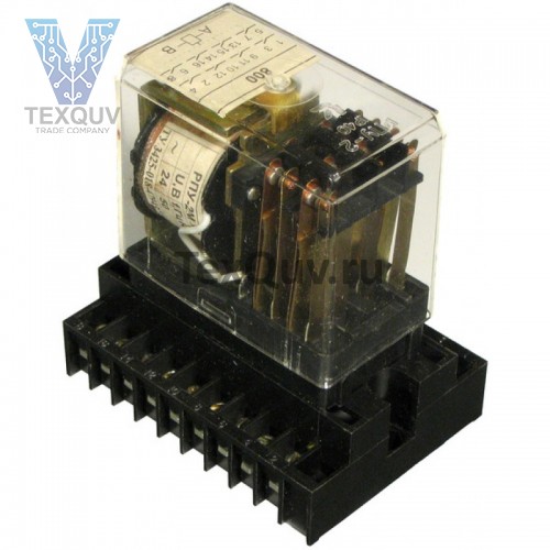 РПУ-2М-211-6620 УЗ   110В