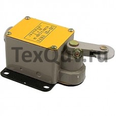 LX2-121 выключатель путевой