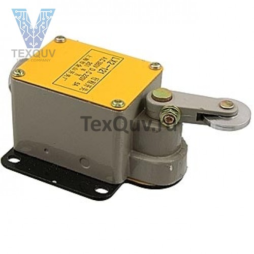 LX2-121 выключатель путевой