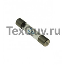 ВПТ6-21 (1,25А-250В) предохранитель