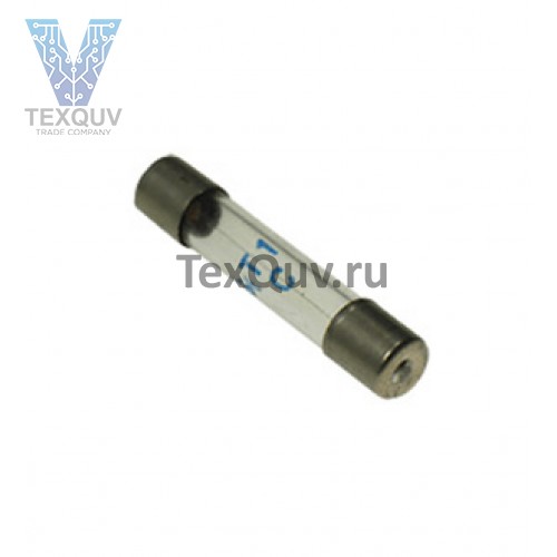 ВПТ6-21 (1,25А-250В) предохранитель