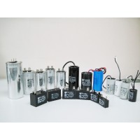 Конденсаторы пусковые