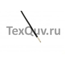 Провод НВ 0,12 1 600 черный