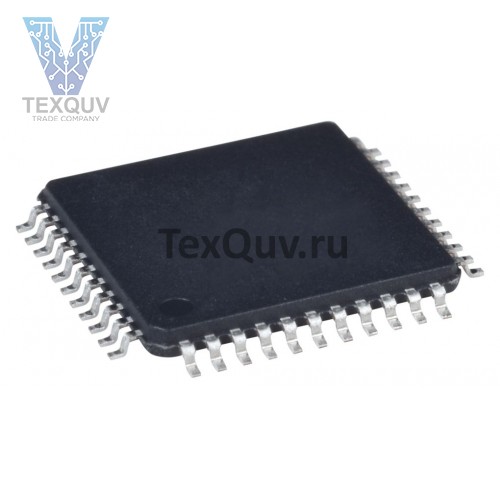 MC9S08GT60CFBE микроконтроллер (FRC)