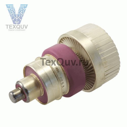 ГИ-46Б лампа