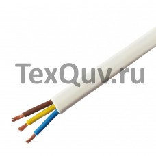 Провод ШВВП  3х0,75