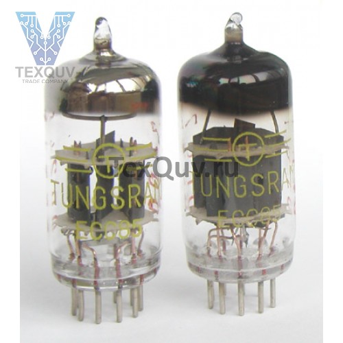 ECC85 Tungsram