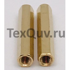 PCHSS 30-M2,5 стойка для печатных плат