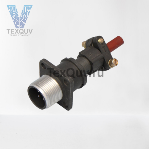 2РМТ14БПН4Ш1А1В разъем