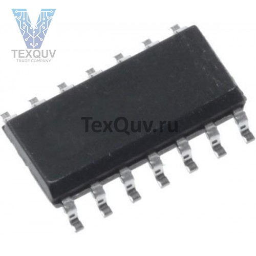 MAX944CSD аналоговый компаратор (Maxim)