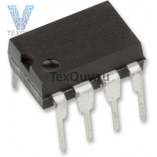 MAX942EPA аналоговый компаратор (Maxim)