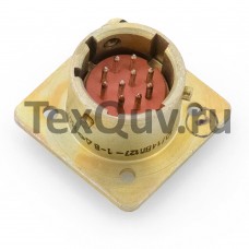 Разъем СНЦ127-10/14ВП127-1-В