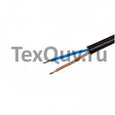Провод КВВА  2х0,75