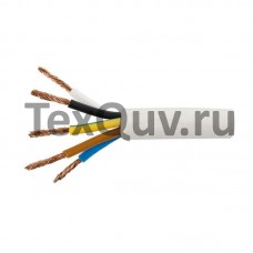 Провод ПВСн 5х1,5