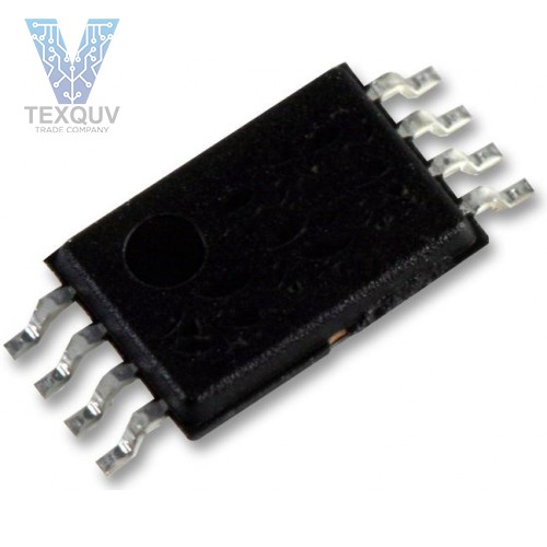 PCA9512ADP линейный аппарат (NXP)