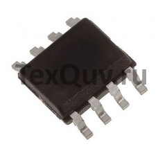 MAX961ESA+ аналоговый компаратор (Maxim)