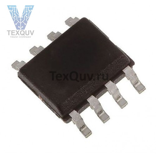 MAX961ESA+ аналоговый компаратор (Maxim)