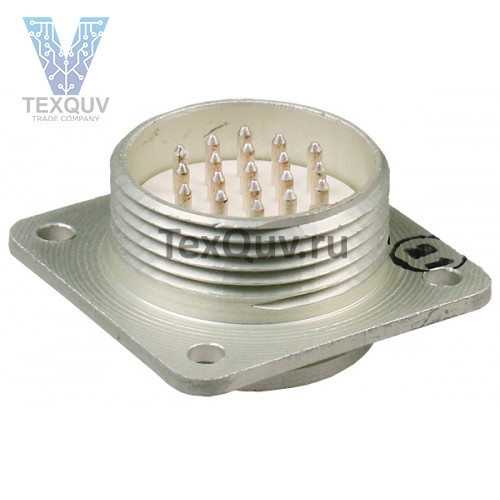 РСГ19ТВ вилка (201*г)