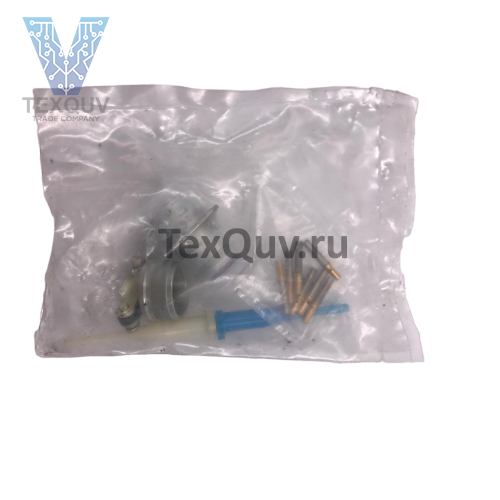 СНЦ23-32/27В-2-В разъем