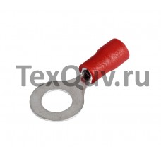 Наконечник кольцевой изолированный НКИ серии RV8-5