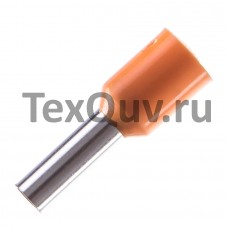 Наконечник-гильза изолированный E4009 4мм²