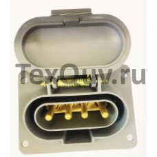 ШЩ-4Х60 Вилка Щитовая 