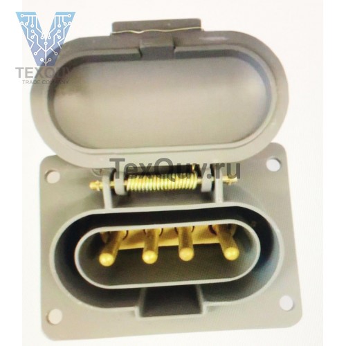 ШЩ-4Х60 Вилка Щитовая 