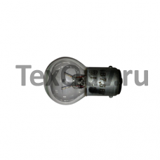 РН6-7,5 B15d/18 лампа