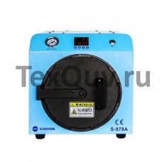 Аппарат для удаления пузырьков Sunshine S-978A