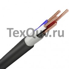 Провод КВВГнг(А)-FRLS4х2,5