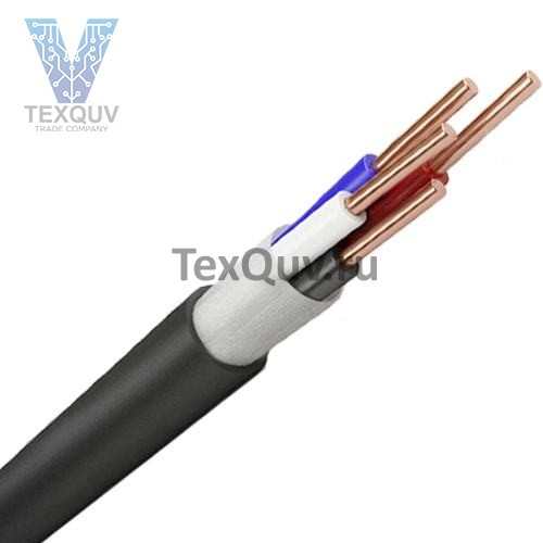 Провод КВВГнг(А)-FRLS4х2,5