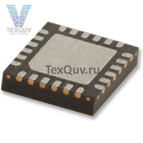 MAX9860ETG+ микросхема (Maxim)