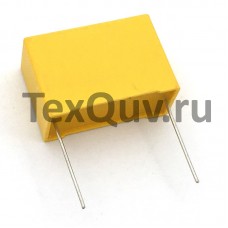 Пленочный конденсатор класса X1 0.22мкФ-275В