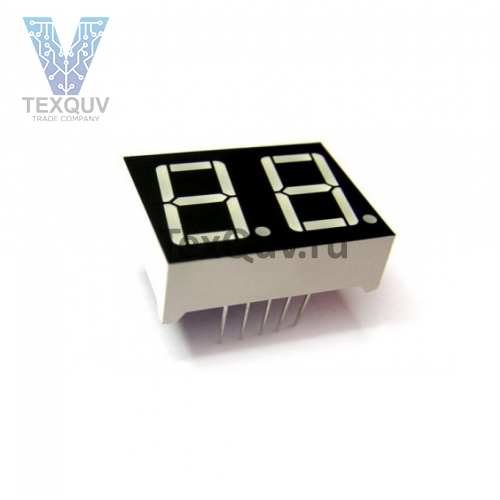 5621BS-1 светодиодный индикатор